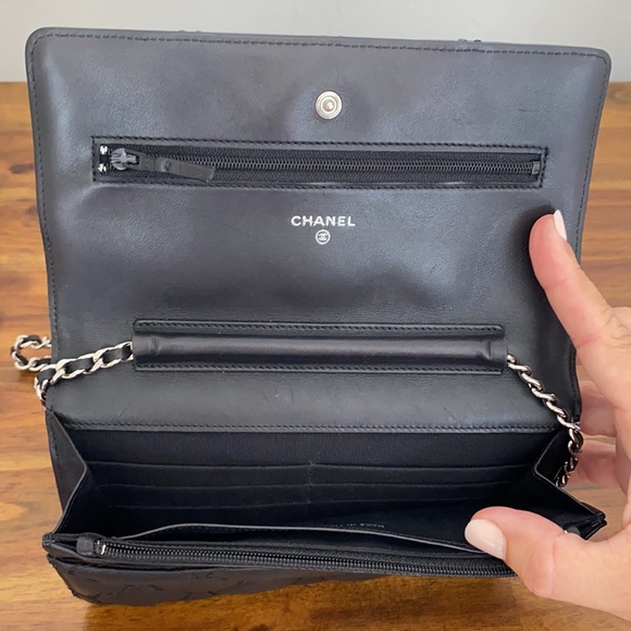 Chanel bag - perfect condition - Picture 4 of 7